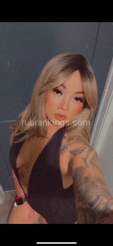(801)770-8235 is Mixedand offers nuru massages, asian massage, bodyrubs in Salt lake city and available for incall on rubrankings Are you seeking a rejuvenating escape from the stresses of everyday life?☺️ Look no further! I am here to provide you with an exquisite and personalized massage experience that will leave you feeling refreshed, revitalized, and ready to conquer the world?.I provide on offering range of exceptional services tailored to meet your unique needs❤️. Sweet, Sensual and unforgettable!! the best experience you'll ever have... A beautiful women with a bubbly personality and addictive energy, with an experience that you can never get enough of. ?Nice warm and clean room and warm massage oil. Private place, no rush, no interruptions. LanaText me801-770-8235