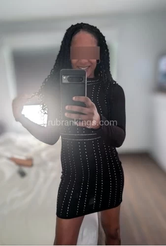 (972)454-0236 is Blackand offers nuru massages, asian massage, bodyrubs in Dallas and available for incall on rubrankings I’m Nicole and I will captivate you with my touch and relax you from your everyday worries.
Enjoy a relaxing, inviting space. Allow your body and mind to relax from the stress of life. I have a calm nature and positive chill vibe that I'd love to share with you, I enjoy helping you find a quiet peaceful moment in your crazy over-scheduled day. I promise, you will favorite me and add me to your contacts!

If a great massage is what you enjoy, you will become a regular!  And regulars get to enjoy extended VIP benefits. 

$20 special is for new Clients!

* Best times to get me are 11:00 AM - 5:00 PM!
* Please TEXT ONLY when you're ready to relax! 
* accept:  CASH & CASHAPP ONLY
* 135, 5’4’’
* pics are real and recent
* Cuddle Sessions Available!
* Massage me sessions available!
* Foot fetish Friendly!
* Light sub for DOMs 

Please don't text asking sexual questions or seeking  menu  info, if you need such info, then we may not be a good match. It's illegal to promise sexual acts for money. We are spending time together. How we spend that time is for us to figure out.

TEXT ONLY PLEASE

Incall Only
Silver HHr-120 / Hr - 220
Gold - 300
VIP - 400


No Call/No Shows will be permanently blocked.