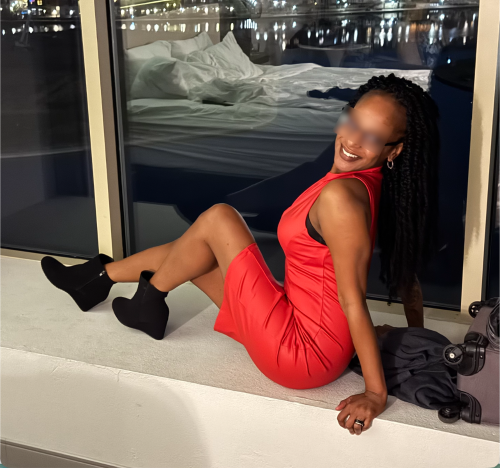 (972)454-0236 is Blackand offers nuru massages, asian massage, bodyrubs in Dallas and available for incall on rubrankings I’m Nicole and I will captivate you with my touch and relax you from your everyday worries.
Enjoy a relaxing, inviting space. Allow your body and mind to relax from the stress of life. I have a calm nature and positive chill vibe that I'd love to share with you, I enjoy helping you find a quiet peaceful moment in your crazy over-scheduled day. I promise, you will favorite me and add me to your contacts!

If a great massage is what you enjoy, you will become a regular!  And regulars get to enjoy extended VIP benefits. 

$20 special is for new Clients!

* Best times to get me are 11:00 AM - 5:00 PM!
* Please TEXT ONLY when you're ready to relax! 
* accept:  CASH & CASHAPP ONLY
* 135, 5’4’’
* pics are real and recent
* Cuddle Sessions Available!
* Massage me sessions available!
* Foot fetish Friendly!
* Light sub for DOMs 

Please don't text asking sexual questions or seeking  menu  info, if you need such info, then we may not be a good match. It's illegal to promise sexual acts for money. We are spending time together. How we spend that time is for us to figure out.

TEXT ONLY PLEASE

Incall Only
Silver HHr-120 / Hr - 220
Gold - 300
VIP - 400


No Call/No Shows will be permanently blocked.