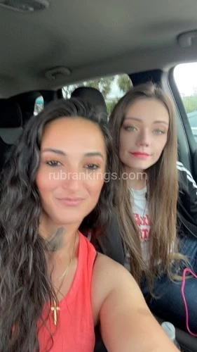 (727)900-9635 is otherand offers nuru massages, asian massage, bodyrubs in Tampa and available for both on rubrankings New to this but very experienced come enjoy a massage to your needs or desires! You can enjoy a massage from both of us at the same time or separately,you can reach Taylor directly at (850)459-4002 we’re always available for in call or out call depending how far you are and for the right price you can get a double massage, gfe friendly, fetish friendly come enjoy the time of your life massage today. We prefer cash before your massage or cash app. Book today!