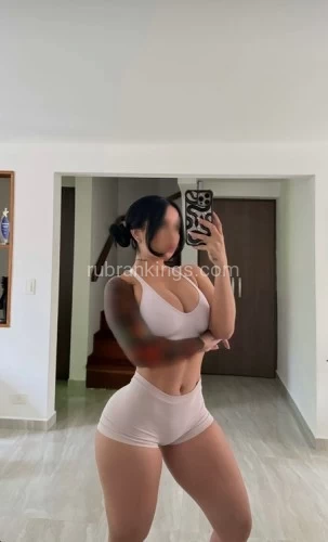 (858)214-0074 is Latinoand offers nuru massages, asian massage, bodyrubs in San diego and available for both on rubrankings Hello handsome,Playful demeanor with a great respect for discretion, I am the best kept secret for the discerning gentleman. Relax with me. I cater to clean, respectful gentlemen?My location is private, safe and very clean. Showers and Parking I am a young Latina ready to help you unwind and relax…?FBSM ?30 mins - $20060 mins - $300?NURU? NURU GEL & BODYSLIDES30 mins - 40060 mins - 600VIP Available 30 mins - 50060 mins - 700I Look forward to pleasing you.Details:• Independent Provider• Fetish Friendly• Light Mutual Touch• Discreet Private Home• Fresh Linens• Hot Towels• Plenty of ParkingWhen initially texting me PLEASE include your name, age, desired time/length of session, and one of the screening requirements found below. Otherwise, I will NOT respond!Screening requirement: one reference, screening sent via pd (please include your username), OR selfie holding photo ID (you can cover info)
