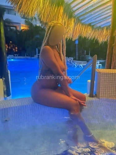 (407)720-5510 is Latinoand offers nuru massages, asian massage, bodyrubs in Mobile and available for both on rubrankings ✨ Sydney Noir✨️

The Real Deal


Firm if needed...but as soft as you'd like me to be.
Beautifully unhurried… 
Fot the man that desires connection 💋

FBSM, beautiful company, sexy lady attire 
100% real and verifiable in person

30m 
60m 
90m 

Call to book (407)720-5510 ✨️

Same day availability 
Appointment highly encouraged


Outcall - Depends on location 

A longer session is recommended for the best experience ✨️ 
