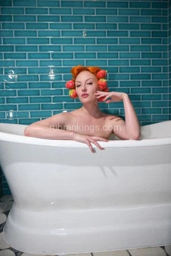 (917)748-9277 is Caucasianand offers nuru massages, asian massage, bodyrubs in New york city nyc and available for incall on rubrankings A blend of glamor and holistic healing touch. Unwind in my deluxe  private studio in Greenwich Village, NYC.


Hello there, my name is Lilah, and  whoever said blondes have more fun probably just hasn't met any redheads. Allow me to spoil you on a sensuous intimate journey, awakening you to new levels of pleasure and peace. My sessions are intuitive and loving, playful and stimulating. Come and breathe deep, relax deeper, and surrender to the ultimate luxury experience. No session is ever the same; I am known for keeping it interesting!

Blending firm touch with body on body and sensual teasing all in an elegant private space with fresh linens and shower. 


Rates
1h 320
90 450


Call to book 
Verification for new clients required 
My assistant will help you set it all up
Day of appointments welcome.
