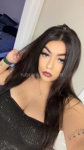 (918)504-4752 is Latinoand offers nuru massages, asian massage, bodyrubs in Tulsa and available for outcall on rubrankings Here for a good time not a long time! ❤️ 
Come get a sensual massage offering 30 min 
And 60 min! 
This massage will leave you feeling relaxed and more than satisfied! The requirements are to verify in order to meet! Pretty available go ahead and shoot me a text or give me a call! Looking forward to putting my hands to work babe! 💋 