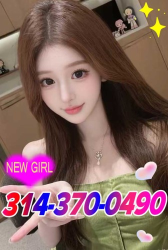 (314)370-0490 is asianand offers nuru massages, asian massage, bodyrubs in St louis and available for both on rubrankings 🌈 🌈olive Massage

🌈 🌈Open 7 Days:9:30am-9:30pm

🌈 🌈314-370-0490

🌈 🌈13714 0live Blvd. Ste A, Chesterfield, Mo 63017

🎀 🎀🎀 🎀🎀 🎀🎀 🎀🎀 🎀🎀 🎀🎀 🎀🎀 🎀🎀 🎀🎀 🎀🎀 🎀🎀 🎀

💛Clean and comfortable rooms, a warm environment, allowing you to enjoy a moment of relaxation after a tiring day.


💜Asian beauties show you the best massage techniques

💛Professional Asian massage therapists will bring you a unique and superior massage experience.

💜First-class massage techniques and gentle service attitude guarantee your satisfaction.

💛We will let you forget the days work and stress.

💜This is for your perfect massage memories.

Our massage rooms are spacious and bright, decorated in a simple yet elegant style, creating a relaxing and comfortable atmosphere for you.

🎀🔖💕 Let me relieve your fatigue and make you smile◀


🎀🔖💕You will definitely want to come again!◀