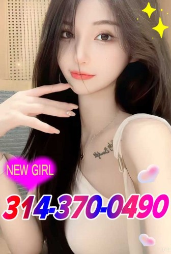 (314)370-0490 is asianand offers nuru massages, asian massage, bodyrubs in St louis and available for both on rubrankings 🌈 🌈olive Massage

🌈 🌈Open 7 Days:9:30am-9:30pm

🌈 🌈314-370-0490

🌈 🌈13714 0live Blvd. Ste A, Chesterfield, Mo 63017

🎀 🎀🎀 🎀🎀 🎀🎀 🎀🎀 🎀🎀 🎀🎀 🎀🎀 🎀🎀 🎀🎀 🎀🎀 🎀🎀 🎀

💛Clean and comfortable rooms, a warm environment, allowing you to enjoy a moment of relaxation after a tiring day.


💜Asian beauties show you the best massage techniques

💛Professional Asian massage therapists will bring you a unique and superior massage experience.

💜First-class massage techniques and gentle service attitude guarantee your satisfaction.

💛We will let you forget the days work and stress.

💜This is for your perfect massage memories.

Our massage rooms are spacious and bright, decorated in a simple yet elegant style, creating a relaxing and comfortable atmosphere for you.

🎀🔖💕 Let me relieve your fatigue and make you smile◀


🎀🔖💕You will definitely want to come again!◀