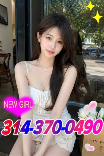 (314)370-0490 is ethnicity_asianandoffers nuru massages, asian massage, bodyrubs in St Louis and available for service_location_bothon rubrankings 🌈 🌈olive Massage

🌈 🌈Open 7 Days:9:30am-9:30pm

🌈 🌈314-370-0490

🌈 🌈13714 0live Blvd. Ste A, Chesterfield, Mo 63017

🎀 🎀🎀 🎀🎀 🎀🎀 🎀🎀 🎀🎀 🎀🎀 🎀🎀 🎀🎀 🎀🎀 🎀🎀 🎀🎀 🎀

💛Clean and comfortable rooms, a warm environment, allowing you to enjoy a moment of relaxation after a tiring day.


💜Asian beauties show you the best massage techniques

💛Professional Asian massage therapists will bring you a unique and superior massage experience.

💜First-class massage techniques and gentle service attitude guarantee your satisfaction.

💛We will let you forget the days work and stress.

💜This is for your perfect massage memories.

Our massage rooms are spacious and bright, decorated in a simple yet elegant style, creating a relaxing and comfortable atmosphere for you.

🎀🔖💕 Let me relieve your fatigue and make you smile◀


🎀🔖💕You will definitely want to come again!◀
