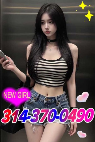 (314)370-0490 is asianand offers nuru massages, asian massage, bodyrubs in St louis and available for both on rubrankings 🌈 🌈olive Massage

🌈 🌈Open 7 Days:9:30am-9:30pm

🌈 🌈314-370-0490

🌈 🌈13714 0live Blvd. Ste A, Chesterfield, Mo 63017

🎀 🎀🎀 🎀🎀 🎀🎀 🎀🎀 🎀🎀 🎀🎀 🎀🎀 🎀🎀 🎀🎀 🎀🎀 🎀🎀 🎀

💛Clean and comfortable rooms, a warm environment, allowing you to enjoy a moment of relaxation after a tiring day.


💜Asian beauties show you the best massage techniques

💛Professional Asian massage therapists will bring you a unique and superior massage experience.

💜First-class massage techniques and gentle service attitude guarantee your satisfaction.

💛We will let you forget the days work and stress.

💜This is for your perfect massage memories.

Our massage rooms are spacious and bright, decorated in a simple yet elegant style, creating a relaxing and comfortable atmosphere for you.

🎀🔖💕 Let me relieve your fatigue and make you smile◀


🎀🔖💕You will definitely want to come again!◀