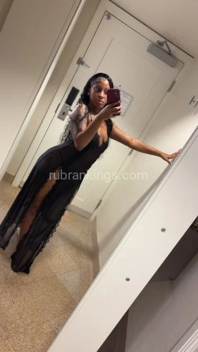(706)325-8053 is Blackand offers nuru massages, asian massage, bodyrubs in Baltimore and available for both on rubrankings I provide a serene and sensual massage experience designed to relax the body and calm the mind. With warm brown skin, a petite 4’11” frame, and a slim yet naturally curvy figure, my presence is gentle, soothing, and attentive. Every session is unhurried and personalized, focusing on comfort, relaxation, and mindful touch. Step into a peaceful escape where stress fades and deep relaxation takes over.