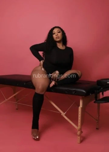 (289)274-9040 is Mixedand offers nuru massages, asian massage, bodyrubs in Chicago and available for both on rubrankings Exotic Mixed Beauty 💕


 Luxury Body Rub Experience for Mature Gentlemen   Indulge in an unforgettable escape designed exclusively for discerning men who appreciate the finer things in life. I am highly trained, highly recommended, and known for my radiant smile, soothing voice, and calming presence. My touch carries both healing and sensual energy, allowing you to fully relax, unwind, and reconnect with yourself.  Whether you’re enjoying a well-deserved day off, recovering from jet lag, or balancing the demands of a high-pressure lifestyle, my sessions are tailored to bring deep comfort, pleasure, and balance.  I value generosity, respect, and reciprocity—my goal is to build lasting connections with clients who appreciate genuine care and companionship. With me, you’ll experience the perfect combination of nurturing relaxation and refined sensuality.  Details • Mature, upscale gentlemen preferred • Respectful, trust-based connections only • Outcalls available (additional cost) • Fetish-friendly services available

 
 services include:
role play
erotic massage 
domination
Tantra 
Nuru
fetishes 
strap on 