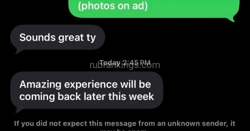 (704)224-8721 is otherand offers nuru massages, asian massage, bodyrubs in Raleigh and available for both on rubrankings Hi there—welcome to Durham’s first walk-in spa 😉✨ 

 We’re American-owned and operated. 

For the quickest response, please  TEXT  We’re walk-in only—no appointments.

 Open daily 10AM–8PM 🕙🌙  ✨ To keep things professional and respectful, we don’t share staff photos and  we only respond to service-related messages 🤍 

 Once you reach out, we’ll share the details you need to arrive smoothly—please  follow directions carefully so we keep things calm for our neighbors. 

 When you arrive, we’ll let you know who’s available and you can choose the  provider that feels like the best fit 💆🏾♀✨  Payment: Cash only 💵 (please come prepared). Spacious, discreet,  professional, and friendly—can’t wait to see you 😌💕” 
 
+1 7042248721
