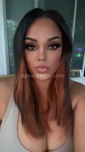 (843)855-5791 is Latinoand offers nuru massages, asian massage, bodyrubs in Myrtle beach and available for incall on rubrankings I am a certified massage therapist 
Offering all real spa services. 
All massages are done on a professional massage table in a professional massage room. Heated  did massage table, hot towels complimentary hot stones, and high quality unscented oils. Light spa music and ambience 

Swedish 
 deep tissue
Lomi lom
Cranial sacral 
Tantric level 1 in various breathing techniques 
I offer a wide range of real spa treatments. 
Private jacuzzi with over 62  relaxing water Jets