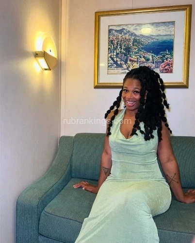 (708)779-6686 is Blackand offers nuru massages, asian massage, bodyrubs in Los angeles and available for both on rubrankings I’m Offering exclusive Nuru massage experiences with a blend of sensual relaxation, calming energy, and professional care. Every session is designed to leave you refreshed, relaxed, and fully pampered.

✨ Private sessions
✨ Luxury ambiance
✨ Professional service
✨ Strict hygiene & discretion

Appointments available today.