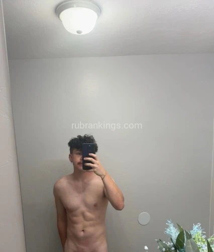 (385)233-4053 is Caucasianand offers nuru massages, asian massage, bodyrubs in Salt lake city and available for both on rubrankings I only see women clients. I offer free services. I’m just starting out. No charge.
Send me a message:)
Text only no calls 