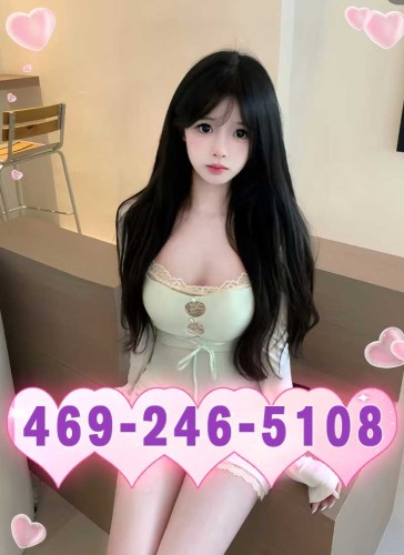 (469)246-5108 is asianand offers nuru massages, asian massage, bodyrubs in Dallas and available for incall on rubrankings 🎀🎀W Y Massage

🎀🎀Address: 2154 S State Hwy 121 #500, Lewisville, TX 75067

🎀🎀Phone: 469-246-5108

🎀🎀9:00 AM to 10:30 PM

🍒🍒Relax and release your stress.

🍒🍒Here, you will experience the ultimate massage provided by Asian women!

🍒🍒We possess unique massage techniques and first-class service.

🍒🍒We will bring you an unforgettable experience.

🍒🍒Come here to relax! This is your best choice! 🌺

❤️❤️The warm and elegant environment will bring you an unprecedented enjoyment,💗

❤️❤️Here, leave all your worries and stress behind,🌺

❤️❤️We use the most professional massage techniques to accurately locate your bodys acupoints, relieving fatigue and eliminating pain caused by muscle and fascia adhesions.

❤️❤️Full body massage. Acupoint massage. Deep tissue massage is very effective in relieving pain.

❤️❤️Trust me, the clean and tidy rooms and warm and comfortable environment will make you feel right at home! 🌻

❤️❤️We are dedicated to providing you with the highest quality massage services. Please call us directly! 🔥