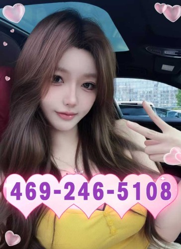 (469)246-5108 is asianand offers nuru massages, asian massage, bodyrubs in Dallas and available for incall on rubrankings 🎀🎀W Y Massage

🎀🎀Address: 2154 S State Hwy 121 #500, Lewisville, TX 75067

🎀🎀Phone: 469-246-5108

🎀🎀9:00 AM to 10:30 PM

🍒🍒Relax and release your stress.

🍒🍒Here, you will experience the ultimate massage provided by Asian women!

🍒🍒We possess unique massage techniques and first-class service.

🍒🍒We will bring you an unforgettable experience.

🍒🍒Come here to relax! This is your best choice! 🌺

❤️❤️The warm and elegant environment will bring you an unprecedented enjoyment,💗

❤️❤️Here, leave all your worries and stress behind,🌺

❤️❤️We use the most professional massage techniques to accurately locate your bodys acupoints, relieving fatigue and eliminating pain caused by muscle and fascia adhesions.

❤️❤️Full body massage. Acupoint massage. Deep tissue massage is very effective in relieving pain.

❤️❤️Trust me, the clean and tidy rooms and warm and comfortable environment will make you feel right at home! 🌻

❤️❤️We are dedicated to providing you with the highest quality massage services. Please call us directly! 🔥