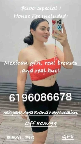 San diego BodyRubs Offered By (619)608-6678 | Bodyrubs (619)608-6678 is Mixedand offers nuru massages, asian massage, bodyrubs in San diego and available for incall on rubrankings β
The services provided by our girls are exceptional, guaranteeing 100% satisfaction.
ππ Sexy girls with captivating figures are all here!! ππ
βββ These girls are petite and exquisite, beautiful, cute, and friendly. π
π₯ Relax! This is your perfect choice! πΊ
π₯π₯ Experience the most authentic and perfect aromatherapy relaxation therapy. π
π©π© The warm and elegant environment will bring you an unprecedented experience. π
π©π© Here, let go of all your worries and stress, πΊ
π¨π¨ Release your emotions and relieve body pain. πΊ
πΊπΊπΊ Relax πΊπΊ Enjoy πΊπΊ Happiness πΊπΊπΊ
π₯π₯π₯ -β-β Highly Recommended β-β π₯π₯π₯
π‘π’π΅ The best attitude leads to the best experience.
π‘π’π΅ You will be deeply impressed and come back again and again.
π‘π’π΅ We are ready to provide you with the best service. Please contact us directly! ππππππ