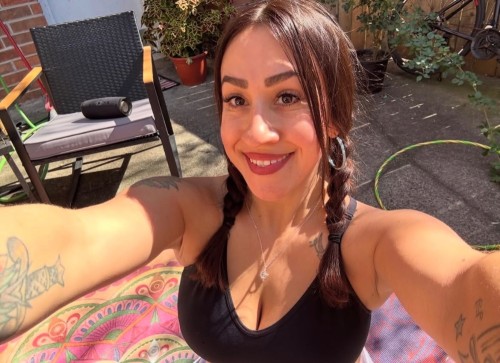 (571)587-6693 is Caucasianand offers nuru massages, asian massage, bodyrubs in Chicago and available for both on rubrankings A licensed massage Therapist 

Hi Guys! I’m Kayla 31. I’m Nice, Friendly, Polite and Charming. Tell me what you want, and i will do the best for you! I love to spend a good time with you, pamper & spoil you! I will provide a quality service and will never  rush your time.

I offer a refreshing massage session with happy ending option if requested 
 I offer a relived, warm and exciting session. 

My offers includes; 
Deep Tissue Massage 
Nuru/ Tantric sensual Massage 
Lingam sensual Massage 
Sport healing massage

Send a message introducing yourself *NAME, AGE,  and WHERE YOU ARE
GOOD HYGIENE IS A MUST.

I'm very discreet & professional. 
My schedule allows for short notice, request, advance bookings are available and always welcome.

CONTACT ME RIGHT AWAY  

Rates: 30 minutes is $150, 60 minutes is $200, 90 minutes is $250. 

I DO NOT TAKE CASH. 