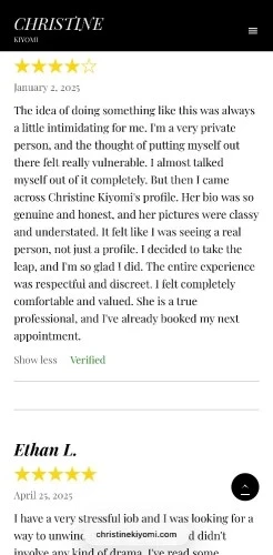 (206)228-5187 is asianand offers nuru massages, asian massage, bodyrubs in San jose and available for both on rubrankings NEW BEAUTIFUL&SEXY, Busty HoT BODY✨Young ,REAL ,ASIAN.
Welcome Gentlemen! BBBJ&GFE, CIM COF DATY, NURU,B2B,69 ,Shower together everything u need is right here.Naughty  and nastier in person ！Have More Fun！100% Satisfaction Guaranteed. Will Never Forget The Excellent Experience. Open 7 Days a week)

TEXT ME On:(206) 228-5187

 Telegram:Christine_y24
 
WhatsApp: (276) 433-5151

Zangi : 71-4917-9034

Signal :christine_y24.67

