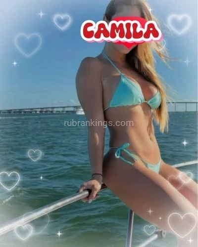 (858)288-7508 is Latinoand offers nuru massages, asian massage, bodyrubs in San diego and available for incall on rubrankings I am22 health  energetic, and cheerful.