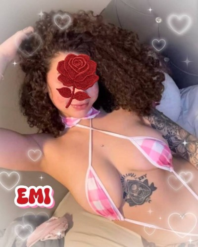 (858)288-7508 is Latinoand offers nuru massages, asian massage, bodyrubs in San diego and available for incall on rubrankings I am22 health  energetic, and cheerful.