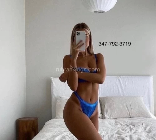 (347)792-3719 is Caucasianand offers nuru massages, asian massage, bodyrubs in New york city nyc and available for incall on rubrankings Hello my dear gentlemen!
This is Lexi… A Classy, smart girl with blonde hair, soft skin, curves at the right areas, strong legs.
Love so much being here and I would make you feel it !!
I am all natural with a great smile and playful attitude!
I really appreciate if you let me know at least one hour in advance?
In-call only 
 MANHATTAN 

BODY RUB 200 hh 300hr

nuru, Fetish friendly


✅ Include please:
Name
Age
Type & length of appointment
Day & time you want to book

☎️☎️ 347- 792 - 3719

