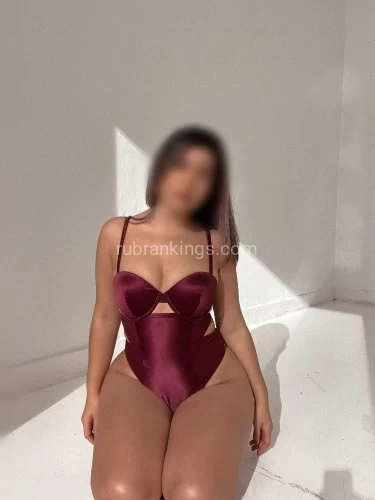 (929)337-3761 is Latinoand offers nuru massages, asian massage, bodyrubs in New york city nyc and available for incall on rubrankings Hi boys, I’m Ruby! I’m a 23 year old sweet and petite Latina bombshell. I have beautiful olive toned skin and long brown hair that falls past my shoulders. I have a very pretty face with a bright white smile and dazzling brown eyes. I'm a petite 5'3" with a slender frame, perfectly perky 34C breasts, and a juicy bubble butt that fits perfectly in your hands. My personality is warm, down to earth, and fun loving. I’m naturally very intuitive, passionate, and affectionate and I love exploring these gifts through the art of sensuality. I'm the perfect balance of sweet and bubbly with a sultry streak that will keep you on your toes. Ready to allow yourself a little indulgence? Come escape under the delicate touch of my soft hands. I'm looking forward to connecting and eager to meet you...let's make something sweet and naughty together. **I offer an incredible nuru massage with genuine nuru gel! Enjoy a premium experience of sensual body to body sliding that will leave you totally mind blown!**Come by my private, clean apartment in the Union Square, Manhattan. There is a shower available. I accept same day bookings! Light screening required for new friends!availability: check the schedule here ? https://www.aphroditebodyrub.com/schedulerates: $200 half hour / $300 full hournuru rates: $300 half hour / $400 full hourcall / text: 929-337-3761 or 929-285-2499email: rubylovesNYC@protonmail.commore pictures: https://www.aphroditebodyrub.com/ruby