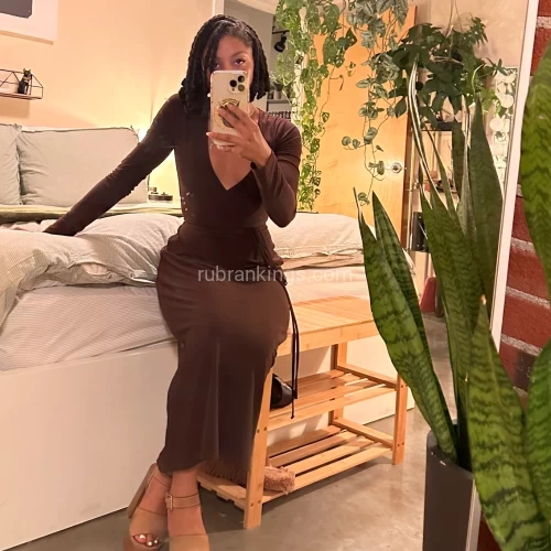 (425)558-2338 is Blackand offers nuru massages, asian massage, bodyrubs in St louis and available for incall on rubrankings Happy New Year!

I’m Vii, a Tantric practitioner with a passion for nurturing physical, emotional, and intellectual intimacy. You'll find that I am warm and genuine, a trait that helps me connect deeply with my clients. With a quick wit, I enjoy discussions on the latest news, philosophical debates, and infusing humor into our conversations, you might even catch a few offhand comments along the way.

I'm an avid reader with a curious little library and I am perpetually in the middle of reading at least two. Right now I’m reading Rest is Resistance by Tricia Hersey I'd love to share thoughts on these captivating reads during our time together.

Fun Fact: I can recommend a book for almost any mood or situation—try me!


My New Year's Resolution is to pursue the Like A Pro: Wheel of Consent program. This dedication to continuous education reflects my unwavering commitment to evolving and providing you with a nourishing and tailored experience, ensuring the best possible guidance and support during our sessions. Our sessions are a collaborative effort, focusing on healing and understanding.

I appreciate kind, emotionally intelligent men who know what they want and aren't afraid to be generous in life, love, and everything in between. If you're the type to savor experiences rather than rush through them, we'll definitely get along.

For those seeking a meaningful connection reach out. Life's too precious to rush, and I'd love to share unhurried quality time with you.

Twitter: @silksomatics
Instagram: @silksomatics

***PLEASE REACH OUT TO ME VIA MY BOOKING FORM. I DO NOT RESPOND TO TEXTS.***
