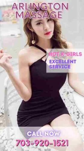 (703)920-1521 is asianand offers nuru massages, asian massage, bodyrubs in Washington and available for both on rubrankings HOURS
Mon-Sun
10:00 AM - 10:00 PM

? Discover Tranquility at Arlington Spa ?

Escape the hustle and bustle of everyday life and embark on a journey to relaxation and rejuvenation at Arlington Spa – your sanctuary of serenity in the heart of the city!

? Indulge Your Senses ?

? Step into a world of blissful indulgence where you can leave your worries behind. Our expert therapists are dedicated to providing you with a personalized experience that will leave you feeling refreshed, renewed, and revitalized.

Signature Massages: Let our skilled therapists knead away your tension, using the finest oils and techniques to melt your stress away.

? Book Your Escape Today! ?

Don't wait any longer to experience the ultimate in relaxation and self-care. Treat yourself to a day of pampering at Arlington Spa. 

We believe that self-care is a necessity, not a luxury. Come and rediscover your inner peace and leave feeling rejuvenated, refreshed, and ready to take on the world!

? Arlington Spa - Where Serenity Meets Luxury ?