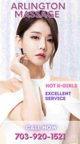 (703)920-1521 is asianand offers nuru massages, asian massage, bodyrubs in Washington and available for both on rubrankings HOURS
Mon-Sun
10:00 AM - 10:00 PM

? Discover Tranquility at Arlington Spa ?

Escape the hustle and bustle of everyday life and embark on a journey to relaxation and rejuvenation at Arlington Spa – your sanctuary of serenity in the heart of the city!

? Indulge Your Senses ?

? Step into a world of blissful indulgence where you can leave your worries behind. Our expert therapists are dedicated to providing you with a personalized experience that will leave you feeling refreshed, renewed, and revitalized.

Signature Massages: Let our skilled therapists knead away your tension, using the finest oils and techniques to melt your stress away.

? Book Your Escape Today! ?

Don't wait any longer to experience the ultimate in relaxation and self-care. Treat yourself to a day of pampering at Arlington Spa. 

We believe that self-care is a necessity, not a luxury. Come and rediscover your inner peace and leave feeling rejuvenated, refreshed, and ready to take on the world!

? Arlington Spa - Where Serenity Meets Luxury ?