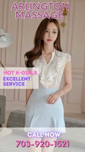 (703)920-1521 is asianand offers nuru massages, asian massage, bodyrubs in Washington and available for both on rubrankings HOURS
Mon-Sun
10:00 AM - 10:00 PM

? Discover Tranquility at Arlington Spa ?

Escape the hustle and bustle of everyday life and embark on a journey to relaxation and rejuvenation at Arlington Spa – your sanctuary of serenity in the heart of the city!

? Indulge Your Senses ?

? Step into a world of blissful indulgence where you can leave your worries behind. Our expert therapists are dedicated to providing you with a personalized experience that will leave you feeling refreshed, renewed, and revitalized.

Signature Massages: Let our skilled therapists knead away your tension, using the finest oils and techniques to melt your stress away.

? Book Your Escape Today! ?

Don't wait any longer to experience the ultimate in relaxation and self-care. Treat yourself to a day of pampering at Arlington Spa. 

We believe that self-care is a necessity, not a luxury. Come and rediscover your inner peace and leave feeling rejuvenated, refreshed, and ready to take on the world!

? Arlington Spa - Where Serenity Meets Luxury ?