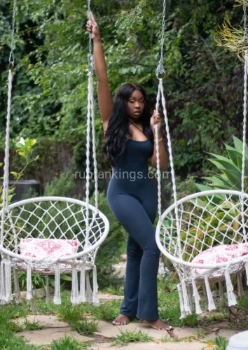 (213)866-1969 is Blackand offers nuru massages, asian massage, bodyrubs in Los angeles and available for incall on rubrankings EXPERIENCE ULTIMATE RELAXATION AT DIVINE TOUCH THERAPIES - YOUR GO-TO FULL BODY MASSAGE HAVEN NEAR LAXWelcome to Divine Touch Therapies, a serene oasis of relaxation and rejuvenation situated near LAX Airport. Our boutique therapy center, run by the experienced and passionate therapist, Tina, offers a range of full-body massages tailored to your individual needs. Whether you’re a traveler seeking relief after a long flight or a local in need of a peaceful retreat, our doors are open to provide you with a divine touch that heals and revitalizes.ABOUT TINAMeet Tina, the heart and soul of Divine Touch Therapies. With years of experience in the world of massage therapy, Tina’s skilled hands bring a unique blend of techniques that cater to the diverse needs of her clients. Her dedication to the art of healing and well-being makes each session a personal journey towards relaxation and balance.