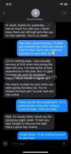 (719)354-9319 is Caucasianand offers nuru massages, asian massage, bodyrubs in Washington and available for both on rubrankings I'm Janet. I'm actually new on this site and I'm here to look for regular clients to offer my service...Hookup with confidence without the fear of getting scammed. I'm 100% real and I try my utmost best to deliver top-notch services to all my clients.ONE THING ABOUT ME IS THAT I ALWAYS SHOW UP. NO DISAPPOINTMENTS!!!!!I'm never satisfied until you are!! My services include, blowjob, greek, gfe, anal, fetish and all other services. I offer full services with no limit. I'll keep you coming back for more.TEXT ME NOW TO BOOK AN APPOINTMENT 7193549319