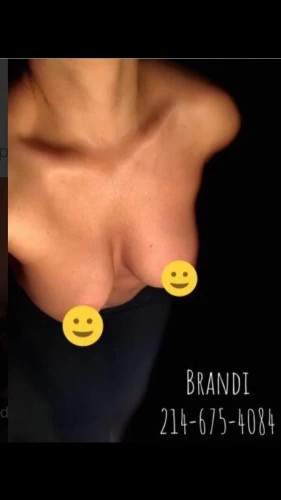 Brandi LMT 