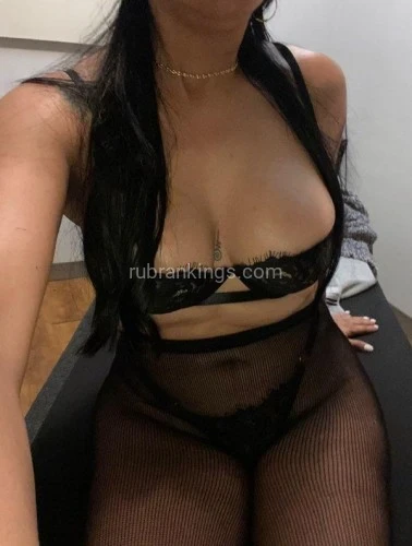 (214)229-7006 is Latinoand offers nuru massages, asian massage, bodyrubs in Dallas and available for incall on rubrankings I’m Michelle ❤️‍.Discover the art of pleasure through the power of touch. Sensual, exclusive, and fully personalized massages. Relax, feel, enjoy… in a discreet and intimate atmosphere tailored just for you. Text me to schedule your appointment.

The rates are :  
30 min $200
60 min 300