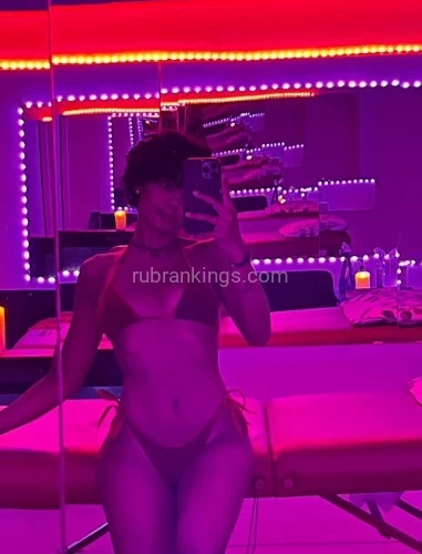(646)344-1419 is Latinoand offers nuru massages, asian massage, bodyrubs in New york city nyc and available for incall on rubrankings Kat is back and on a new schedule for those who missed me ;)        I'm known as an absolute sweetheart .... I pay close attention to the aches and pain of your body and I am ready to help you release any built up tension.Let us relax and unwind, my radiant smile and magical charm will have you on cloud 9.I have soft, buttery brown skin and bouncy curly hair and huge personality ;)Take a chance on my intimate, sexy and soothing hands .... you will not forget them <3call/text me   646-344-1419email - katkuban14@gmail.com