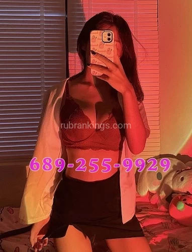 (689)255-9929 is asianand offers nuru massages, asian massage, bodyrubs in Orlando and available for incall on rubrankings ?Are you looking for a truly satisfying placeTel：6892559929Add：1809 E Colonial Dr Unit 2, Orlando, FL 32803Open：9:00am - 12:00am???Are you looking for a truly satisfying place????Here is where you want it????Clean and friendly Asian Baby will treat you like a king??☂️⛔Now for you Come try me⛔☂️☂️⛔I can fulfill all your fantasies and make you feel⛔☂️✅⭕always a pleasure! u will enjoy the most relaxing and You✅⭕ Will Never Forget The Excellent Experience✅⭕I wait for your message to please you and make you spend the best moments✈️✈️100%—PRETTY,SWEET,✈️✈️100%—SEXY,✈️✈️100%—Playful Open Minded❤️Kissing & Touching❤️Always play safe ❤️No rush ❤️let's be adult❤️ ✨Don’t hesitate,CALL ☎️☎️ ✨✨✨Let’s meet!!!✨✨✨◆Never rush, you will enjoy the most relaxing and unforgettable experience in your life.