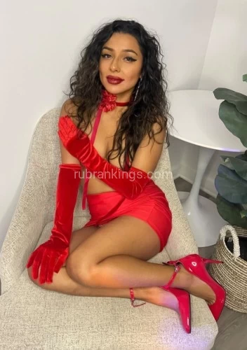 (615)802-2270 is Latinoand offers nuru massages, asian massage, bodyrubs in Nashville and available for incall on rubrankings Hello, gentleman! I’m Mona, who has Style, Grace, Poise, and Elegance! I'm Sexy, Sassy, and Intelligent, true bombshell from Mexico City ! I love to cater to true gentlemen who appreciate beautiful arm candy and know exactly what they want. I take my profession seriously and my main priority is to make our occasion together as relaxed as possible. 
I am educated, artistic, funny, charismatic, classy and articulate. I am fashionable, energetic and ooze sensuality. I believe with my charm, wit and sincere personality. Let me help you sink into a sea of pleasure, while feeling the euphoria of a first love in a hedonistic but romantic kind of way. 
I’m 5.5 tall lady with curly dark hair, a flawless white smile, sparkly hazel eyes, silky smooth tanned skinned, soft luscious lips, all natural 32 B and baby soft skin!
When we finally get acquainted with each other it will be an unforgettable moment that will leave you breathless.
- I don’t take any stupid prepay
- my pictures are real and current 
- my place is safety and upscale , easy free parking
- private apartment 
- I do have a magic touch
- my oil in hot (as I am)
- my full complimentary bar is waiting for you
-clean shower and soft towels as a bonus 
I cannot wait to meet you! xoxo, M