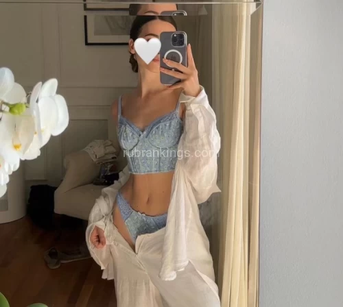 (347)994-4880 is Caucasianand offers nuru massages, asian massage, bodyrubs in New york city nyc and available for both on rubrankings In my pursuit of meaningful connections, I am a sophisticated and intelligent young woman inviting respectful gentlemen into the welcoming embrace of my impeccably clean private apartment. Every detail meticulously attended to, from the enchanting atmosphere to the availability of beverages and a refreshing shower. It's a space where elegance meets intellect, fostering an environment conducive to genuine connections and shared moments.

Don't hesitate to contact me for more details..
xoxo Sasha






