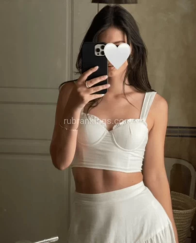 (347)994-4880 is Caucasianand offers nuru massages, asian massage, bodyrubs in New york city nyc and available for both on rubrankings In my pursuit of meaningful connections, I am a sophisticated and intelligent young woman inviting respectful gentlemen into the welcoming embrace of my impeccably clean private apartment. Every detail meticulously attended to, from the enchanting atmosphere to the availability of beverages and a refreshing shower. It's a space where elegance meets intellect, fostering an environment conducive to genuine connections and shared moments.

Don't hesitate to contact me for more details..
xoxo Sasha






