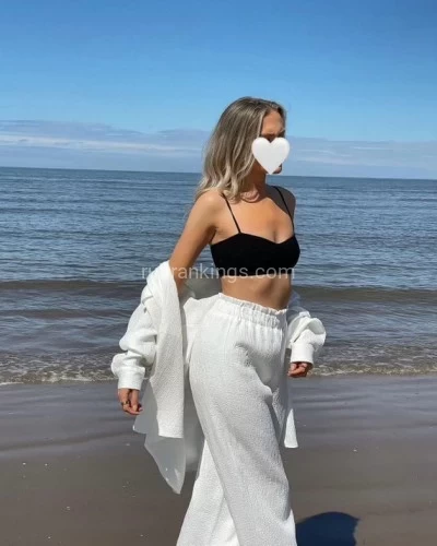 (646)836-2726 is Caucasianand offers nuru massages, asian massage, bodyrubs in New york city nyc and available for both on rubrankings s a provider of sensual experiences, I find immense joy and fulfillment in crafting moments of pure indulgence and pleasure for my clients. My approach is rooted in a deep understanding of the intricacies of desire, creating an environment where every sense is heightened and every moment is an exploration of sensuality.From the moment you enter my domain, a carefully curated ambiance sets the stage for an unforgettable journey. Soft, dimmed lighting bathes the room, and soothing melodies caress the air, creating an atmosphere that encourages relaxation and openness. The air carries the subtle fragrance of exotic aromas, awakening the senses and preparing you for the intimate encounter ahead.contact me for more detailsxoxo Anna
