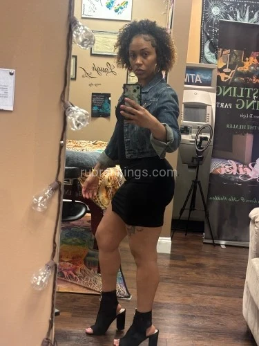 (404)919-7862 is Mixedand offers nuru massages, asian massage, bodyrubs in Atlanta and available for both on rubrankings My name is Dom P The Healer . I am an energy healer/reiki master/masseuse. I specialize in elevated body work. My hands are divinely gifted and talented. Let my energy electrify your mind body and soul literally. My healing studio is located in an upscale area by the Battery/Cumberland Mall. I offer hot towel service, warming soothing oils, hot stone massage, reiki healing and other elevated spiritual body work. I offer mobile services as well. Please text or call for bookings. www.fineanddivinereikihealingcom. Please allow 2-3 hours in advance to book service. I look forward to providing you with the ultimate unforgettable experience.Dom P 

$25 deposit is mandatory to book. This is a licensed business. Book online or text or call thank you 