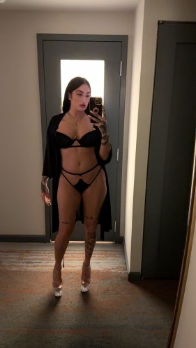 (954)594-2873 is otherand offers nuru massages, asian massage, bodyrubs in Miami and available for both on rubrankings Naughty Nadia from the land down under 

It’s a pleasure to please you xo massage specialist 

New Snapchat: Nadia.Australia

Follow by snapchat for dates, locations and pic verification 


Video calls available upon request


