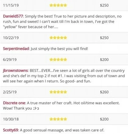 (564)208-1924 is asianand offers nuru massages, asian massage, bodyrubs in Atlanta and available for both on rubrankings I offer an intimate, loving experience with time focused on YOU. Drama free. Charismatic and easy going with a sense of humor that will ease your nerves. Upon meeting you’ll be glad you chose me. 
Phone call along w/voicemail or texting is best way to reach me. 5 642-08, 1,924

I VISIT ATL FREQUENTLY, REACH OUT TO INQUIRE ABOUT UPCOMING VISIT SCHEDULE!