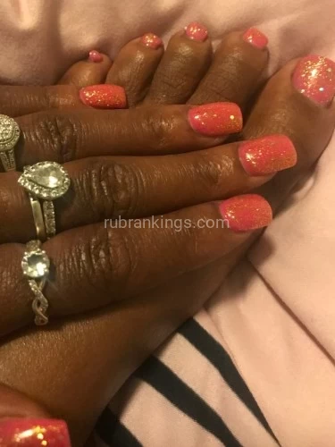 (817)673-9730 is Blackand offers nuru massages, asian massage, bodyrubs in Fort worth and available for incall on rubrankings Come see me heavenly hands and feel very relaxed and release some stress I’m only available for appointments weekends only and In calls only call for location 