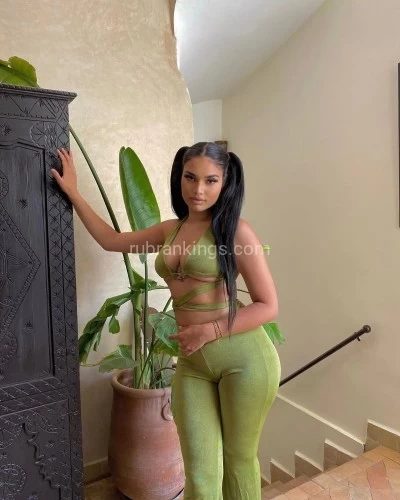 (702)213-3299 is Latinoand offers nuru massages, asian massage, bodyrubs in Las vegas and available for outcall on rubrankings Looking for an unforgettable experience? Let me be the highlight of your day and night. Now is your chance! Whether you need an escape from reality, some stress relief, or just want to have fun, I am the  BOMBSHELL you've been searching for. ?Selena 702-213-3299