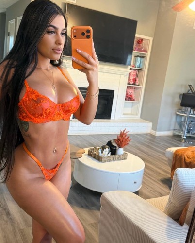 (346)270-8211 is Latinoand offers nuru massages, asian massage, bodyrubs in Atlanta and available for incall on rubrankings My name is Angie? If you are looking for an exciting and unique experience, then I can assure you that you are in the right place. I am a fun and very sexy girl 100% authentic, I love parties. Call me to have fun. I'm available 7 days a week, whatever the time, to have a good time.