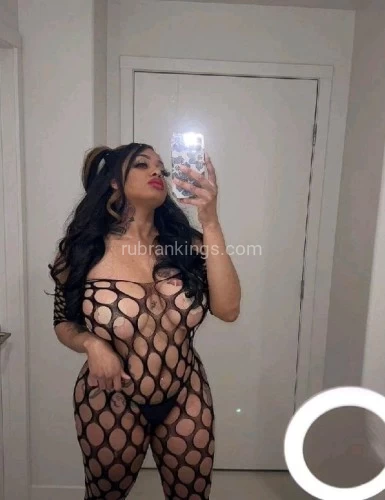 (504)566-2265 is Blackand offers nuru massages, asian massage, bodyrubs in New orleans and available for outcall on rubrankings ?West Bank Outcall?? Outcall only Deposit required West Bank area Your place Text 4 rates ?