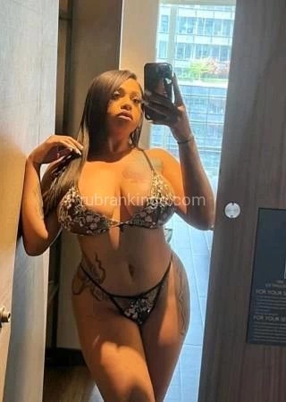 (504)566-2265 is Blackand offers nuru massages, asian massage, bodyrubs in New orleans and available for outcall on rubrankings ?West Bank Outcall?? Outcall only Deposit required West Bank area Your place Text 4 rates ?