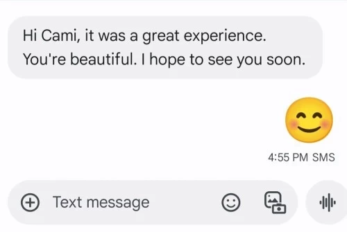 (431)631-0797 is Latinoand offers nuru massages, asian massage, bodyrubs in Chicago and available for both on rubrankings Welcome to the most sensual dream come true. 
I enjoy the company of generous respectful business men.
I am an independent massage.                                      Come relax & indulge in my sensual atmosphere, escape the day with my sensual touch.                         Ven y pasa un rico momento conmigo.                        Contact me via text:
Real numbers (light screening)Tell me your name, age and nationality
Fake app numbers ( Hard screening) 
The choice is yours. My safely is very important to me screening is mandatory to book with me. You will not regret it :-) it’s an easy painless process.   
                                                                                                           I like mature men ,Come to me, or I'll come to you.       Outcall :$600 hr.     Incall :$500.         Relaxing or Tantric Massage:$180hh  $250hr.                                   I am available 24 hours a day.   